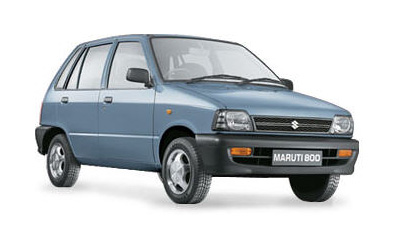 maruthi 800 spare parts