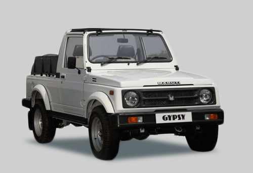 Maruti gypsy spare parts near outlet me