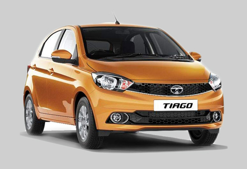 Tata tiago spare on sale parts online