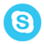 skype