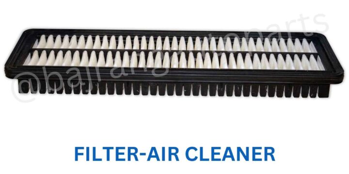 FILTER-AIR CLEANER